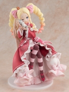 Аниме фигурка Re:Zero kara Hajimeru Isekai Seikatsu — Beatrice — Puck — KD Colle — 1/7 — Tea Party Ver.