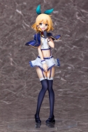 Аниме фигурка Rokudenashi Majutsu Koushi to Akashic Records — Rumia Tingel — 1/7