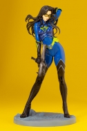 Аниме фигурка G.I. Joe — Baroness — Bishoujo Statue — G.I. Joe Bishoujo Series — 1/7 — 25th Anniversary Limited Edition