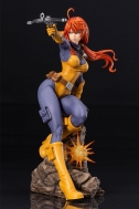 Аниме фигурка G.I. Joe — Scarlett — Bishoujo Statue — G.I. Joe Bishoujo Series — 1/7