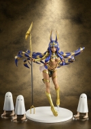 Лимитированная аниме фигурка Fate/Grand Order — Nitocris — 1/7 — Caster