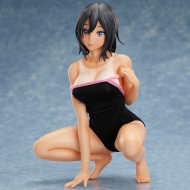 Лимитированная аниме фигурка Gunjou Noise — Character’s Selection — Satsuki Minase — 1/4