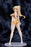 Аниме фигурка Eiga Kono Subarashii Sekai ni Shukufuku wo! Kurenai Densetsu — Dustiness Ford Lalatina — 1/7 — Swimsuit Ver.