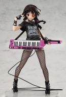 Аниме фигурка Eiga Kono Subarashii Sekai ni Shukufuku wo! Kurenai Densetsu — Megumin — KD Colle — Rock Ver.