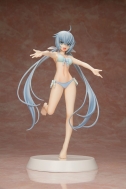 Лимитированная аниме фигурка Frame Arms Girl — Stylet — Summer Queens
