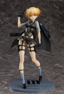 Аниме фигурка Girls Frontline — Welrod MK II — 1/7