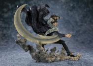 Аниме фигурка One Piece — Sir Crocodile — Chou Gekisen -Extra Battle- — Figuarts ZERO — Choujou Kessen