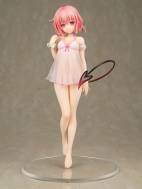 Лимитированная аниме фигурка To LOVEru Darkness — Momo Belia Deviluke — 1/6 — Babydoll Ver.