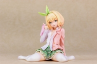 Аниме фигурка Kawaikereba Hentai Demo Suki ni Natte Kuremasuka? — Koga Yuika — 1/8