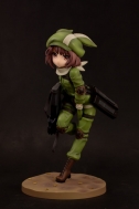 Лимитированная аниме фигурка Sword Art Online Alternative Gun Gale Online — LLENN — 1/7 — Desert Bullet Ver., Limited Edition