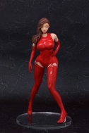 Аниме фигурка Original Character — The Original Bondage Lily — 1/6 — Ver. II Red