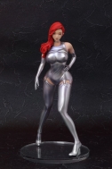 Аниме фигурка Original Character — The Original Bondage Lily — 1/6 — Ver. II Silver