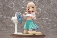 Аниме фигурка THE iDOLM@STER Cinderella Girls — Yusa Kozue — 1/7 — Sweet Fairy