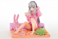 Аниме фигурка Eromanga Sensei — Izumi Sagiri — 1/6 — Imouto to Kikazu no Aida Frontispiece ver.