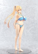 Аниме фигурка Heroine wa Tomodachi Desu ka? Koibito Desu ka? Soretomo Tomefure Desu ka? — Ichinose Sayaka — 1/5 — Swimsuit Ver.