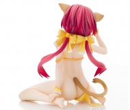 Лимитированная аниме фигурка Nanairo Reincarnation — Aoi — Character’s Selection — 1/7