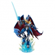 Лимитированная аниме фигурка Digimon Savers — Ulforce V-dramon — Precious G.E.M.