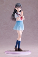 Аниме фигурка THE iDOLM@STER Cinderella Girls — Kobayakawa Sae — Dream Tech — 1/7 — Graceful Kyoto Girl