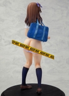 Лимитированная аниме фигурка Original Character — Character’s Selection — Hachise Madoka — 1/5