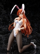Лимитированная аниме фигурка Code Geass — Hangyaku no Lelouch — Shirley Fenette — B-style — 1/4 — Bunny Ver.