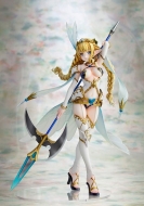 Аниме фигурка Original Character — Elf Mura — Lincia — 1/6