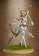 Лимитированная аниме фигурка Original Character — Elf Mura — Lincia — 1/6 — Antenna Shop Limited Edition