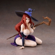 Аниме фигурка Dragon’s Crown — Sorceress