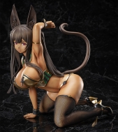 Лимитированная аниме фигурка Original Character — Binding Creator’s Opinion — Creator’s Collection — Anubis — 1/4 — Casino Ver.