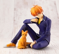 Лимитированная аниме фигурка Fruits Basket — Souma Kyou — ARTFX J — 1/8