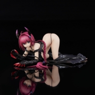Аниме фигурка To LOVEru Darkness — Kurosaki Mea — 1/6 — Darkness Ver.