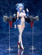 Аниме фигурка Azur Lane — St. Louis — 1/7