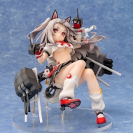 Аниме фигурка Azur Lane — Yudachi — 1/7