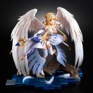 Лимитированная аниме фигурка Sword Art Online: Alicization — War of Underworld — Alice Zuberg — Shibuya Scramble Figure — 1/7 — Angel Ver.