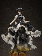 Аниме фигурка Girls Frontline — Agent — F:Nex — 1/7