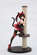 Лимитированная аниме фигурка Date A Live III — Tokisaki Kurumi — 1/7