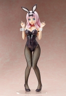 Аниме фигурка Kaguya-sama wa Kokurasetai — Tensai-tachi no Renai Zunousen — Fujiwara Chika — B-style — 1/4 — Bunny Ver.