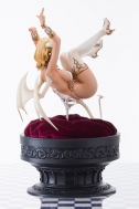 Лимитированная аниме фигурка Original Character — Caress of Venus: Houtengeki Figure Collection Laura Mischief — 1/7