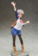 Аниме фигурка Uzaki-chan wa Asobitai! — Uzaki Hana — 1/7