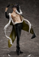 Аниме фигурка Dakaretai Otoko 1-i ni Odosarete Imasu. — Saijou Takato — B-style — 1/8