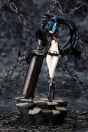 Фигурка Black ★ Rock Shooter — Original Ver.