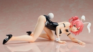 Аниме фигурка Yahari Ore no Seishun Love Comedy wa Machigatteiru. Zoku — Yuigahama Yui — B-style — 1/4 — Bare Leg Bunny ver.