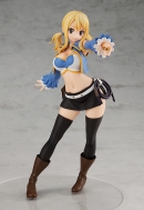 Аниме фигурка Fairy Tail Final Season — Lucy Heartfilia — Pop Up Parade