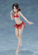 Аниме фигурка Kaguya-sama wa Kokurasetai — Tensai-tachi no Renai Zunousen — Shinomiya Kaguya — S-style — 1/12 — Swimsuit Ver.