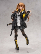 Аниме фигурка Girls Frontline — UMP9 — 1/7
