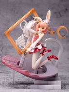 Фигурка Alice in Wonderland — White Rabbit — 1/8 — RefleX FairyTale -Another-