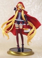 Фигурка Little Red Riding Hood — 1/8 — RefleX FairyTale -Another-