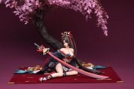 Фигурка Onmyoji (Yin Yang Shi) — Yoto Hime — 1/8 — Scarlet Saber Ver.