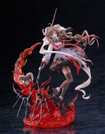 Фигурка Arknights — Eyjafjalla — 1/7 — Elite 2 Ver.
