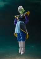 Лимитированная аниме фигурка Dragon Ball Super — Zamasu — S.H.Figuarts