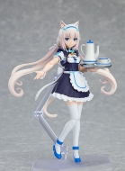 Аниме фигурка Figma Nekopara — Vanilla